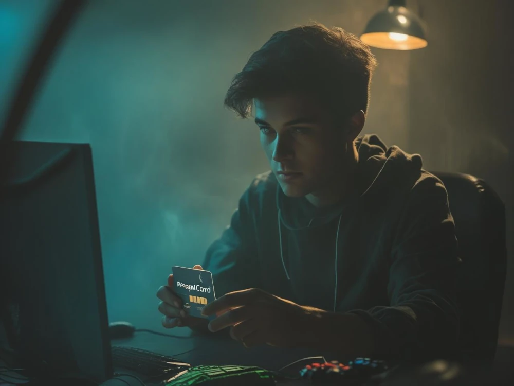 Why Prepaid Options Are Gaining Ground in the Gaming Community