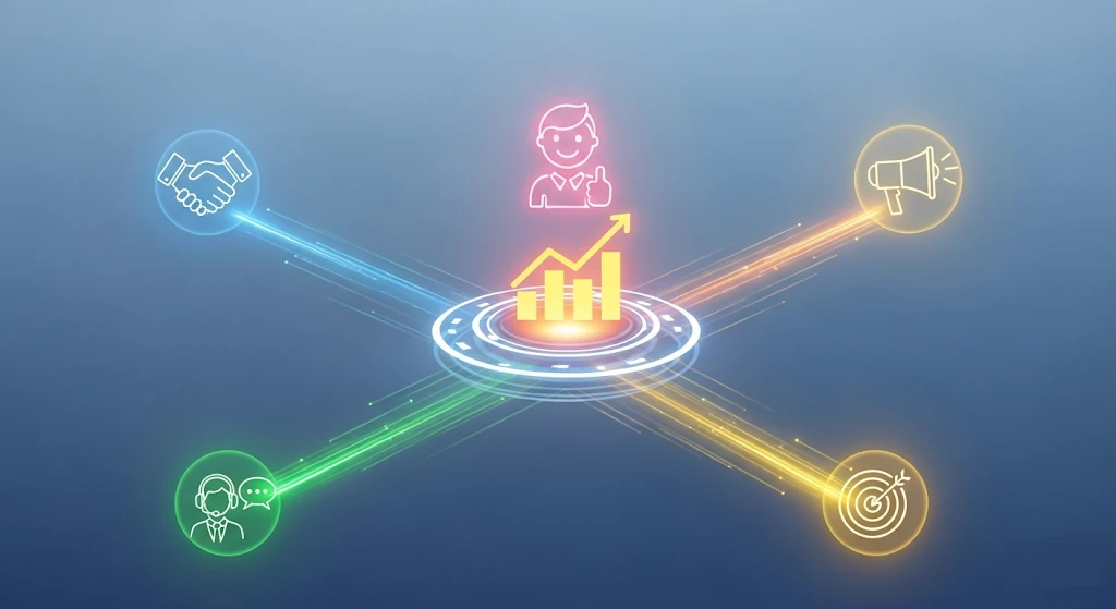 Customer Relationship Management (CRM) Software