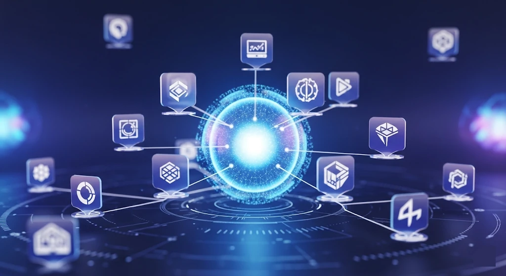 Examples of Enterprise Software