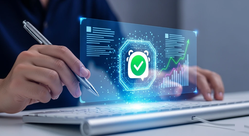 How to Use ChatGPT and Other AI for Content Optimization