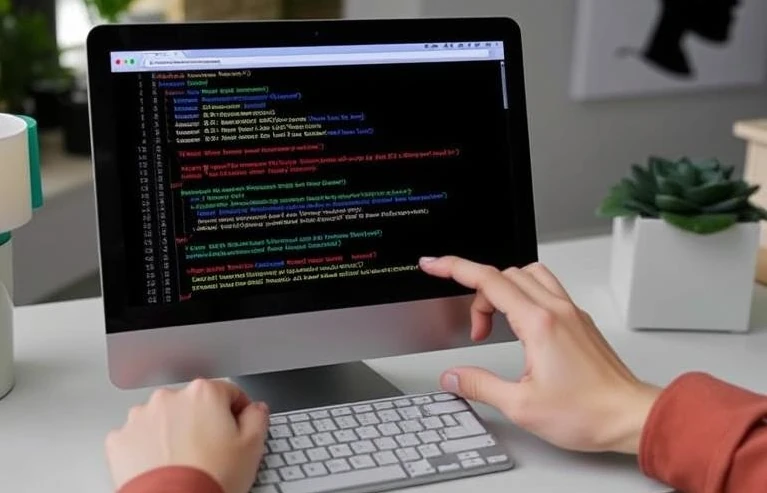 How to get rid of the script error for AOL