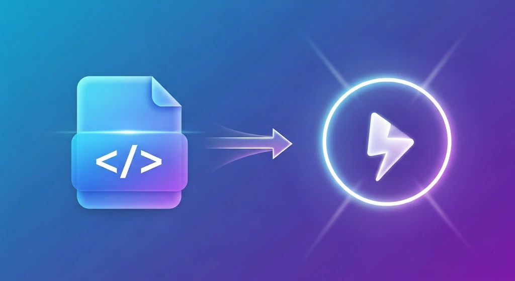 How to make the Script executable