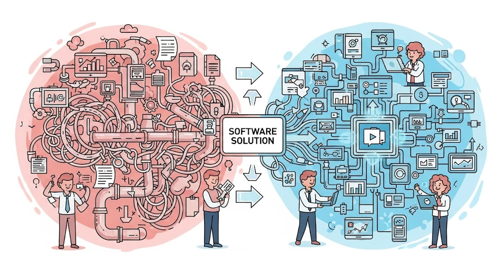 The Convincing Reasons to Use Software Vendors