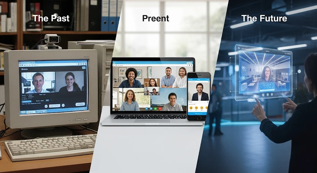 What Happened to Skype and What is Its Future_
