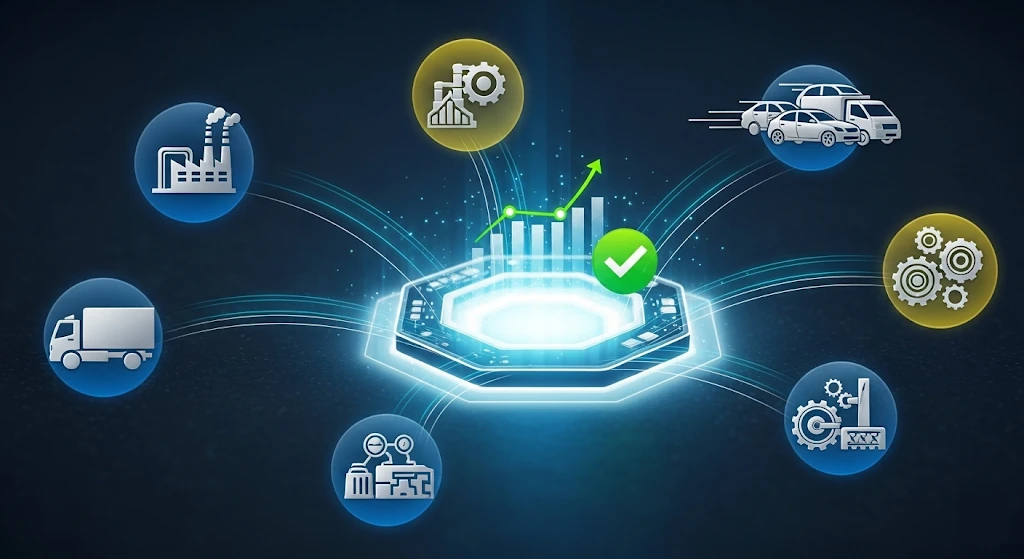 What Is Enterprise Asset Management (EAM) Software