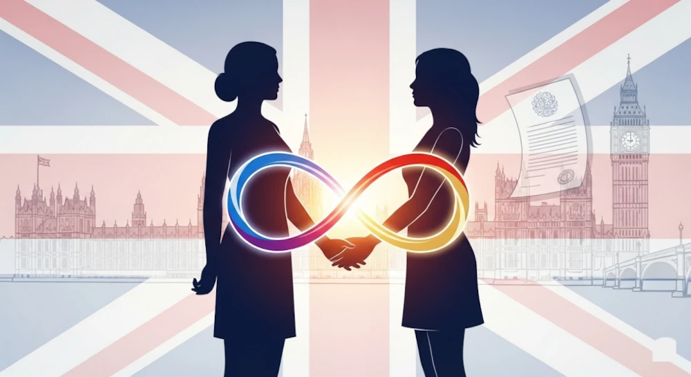 What Is a Civil Partnership