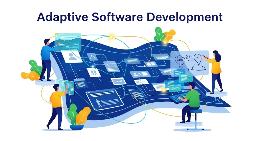 What is Adaptive Software Development