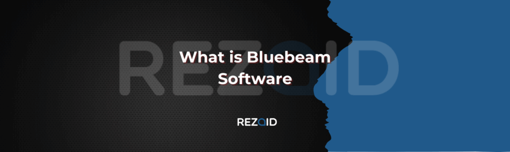 What is Bluebeam Software