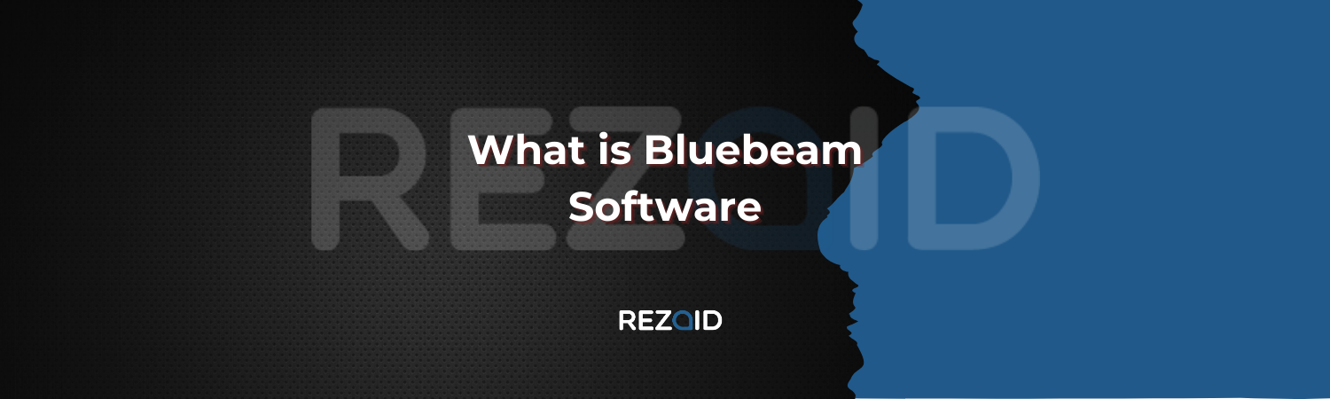 What is Bluebeam Software