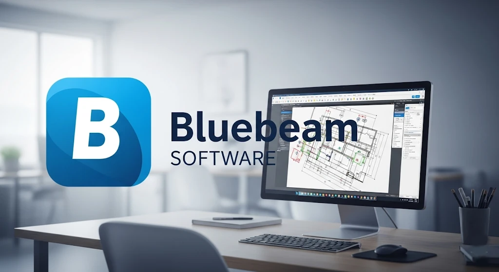 What is Bluebeam Software