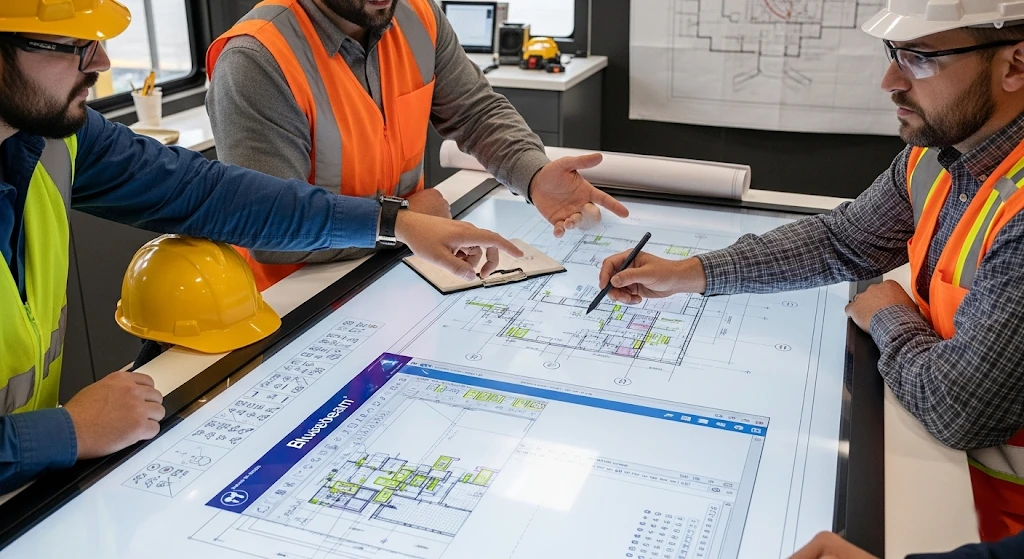 Why Do People Use Bluebeam