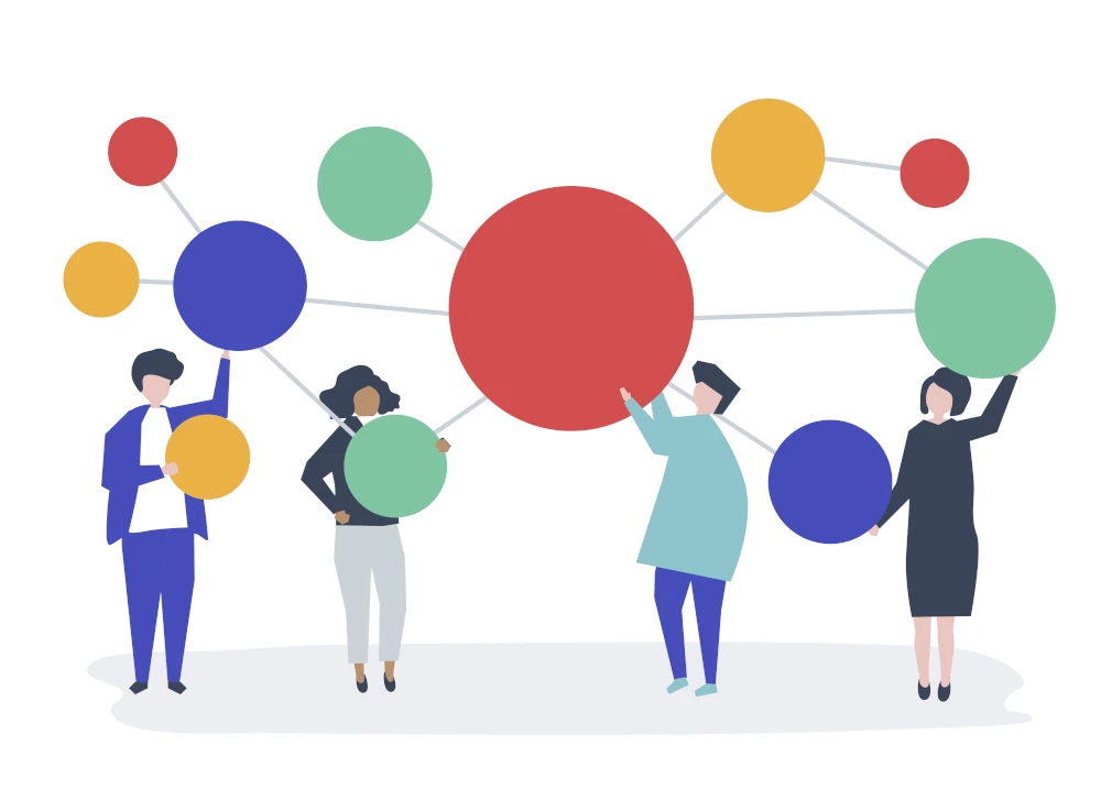 Organize Keywords by Topic Clusters