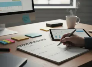 Crafting a Software Project Brief A step-by-step guide