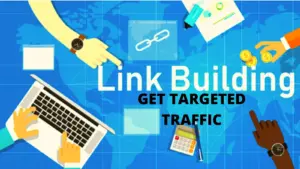 Define Your Link Building Goals