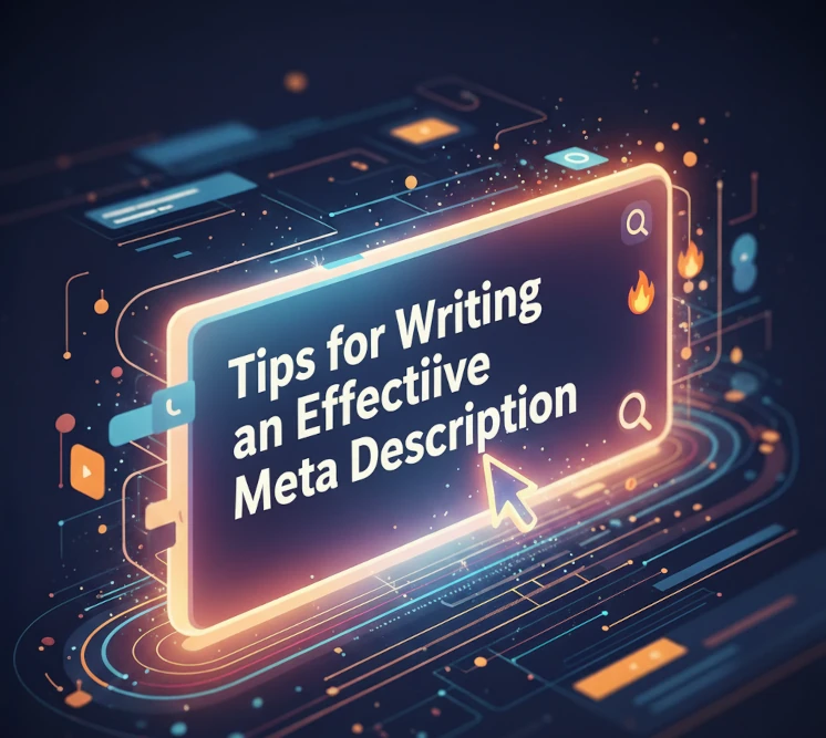 How to Write Meta Description