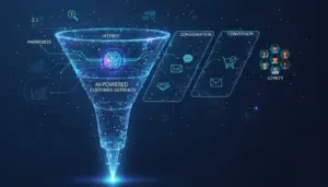 Streamline Your Marketing Funnel with AI-Powered Customer Outreach