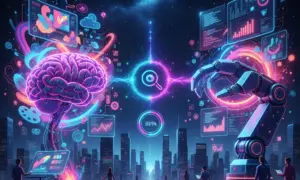 What Will Be the Future of SEO Automation and Human Creativity Balance