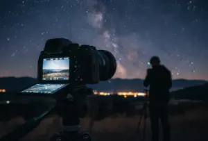 What is the Best Camera for Night Video