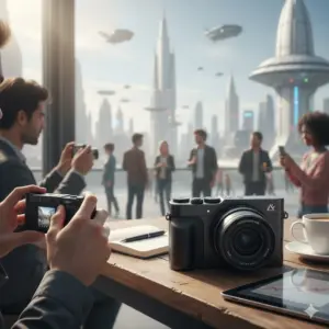 Why Compact Cameras Still Matter