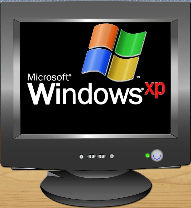 Built-in Classics on Windows XP
