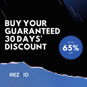 DISCOUNT OFFER