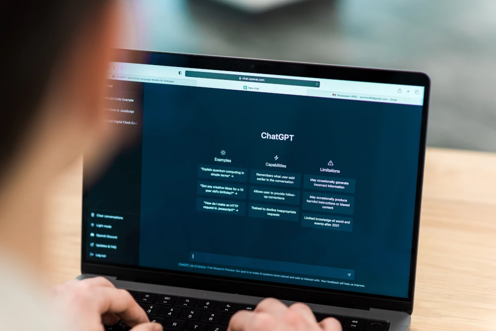 How to rank on ChatGPT