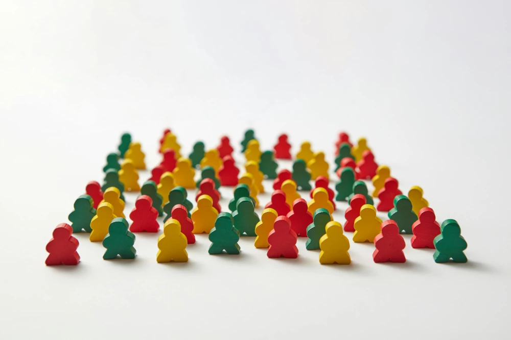 What Is a Color-Coded Keyword Strategy