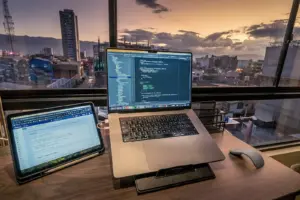 Choosing the Right Technology Stack