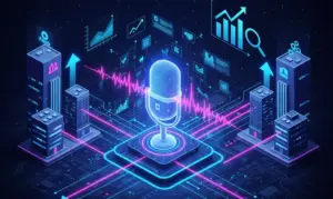 Examples of Voice SEO Improving Traffic for B2B Companies