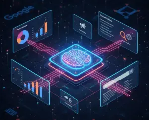 Top AI Google Ads Tools for Smarter Marketing