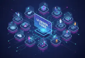 UI Design Tools